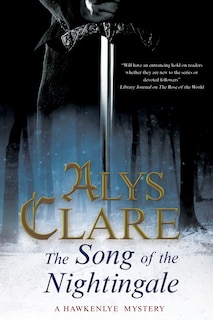 Front cover_Song Of The Nightingale