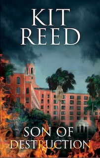 Front cover_Son Of Destruction