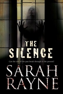 Couverture_The Silence