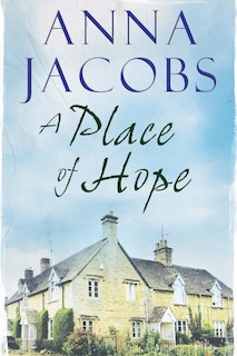 Front cover_Place of Hope, A