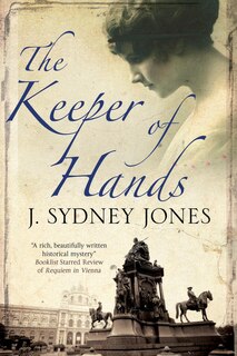 Couverture_THE KEEPER OF HANDS