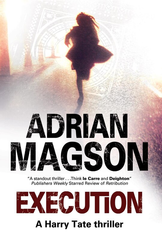 Front cover_Execution