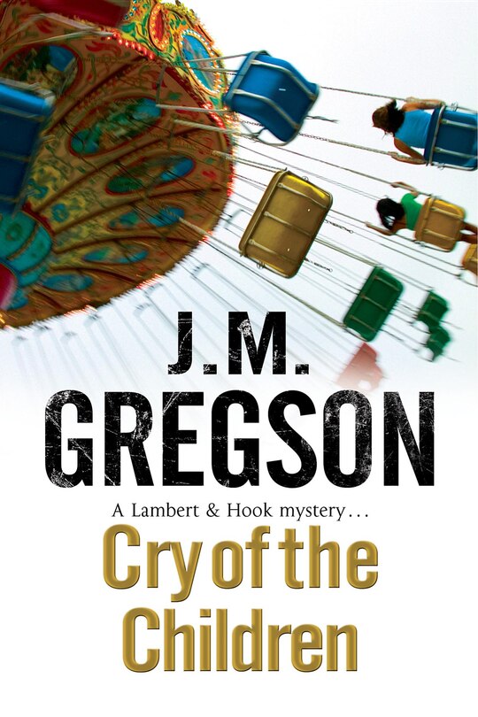 Front cover_Cry Of The Children