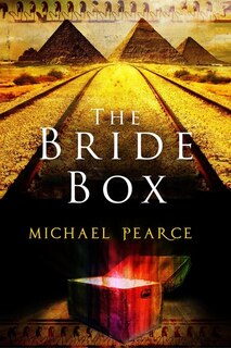 Front cover_The Bride Box