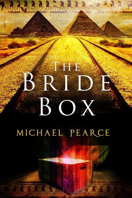 Front cover_The Bride Box