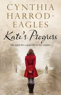 Couverture_Kate's Progress