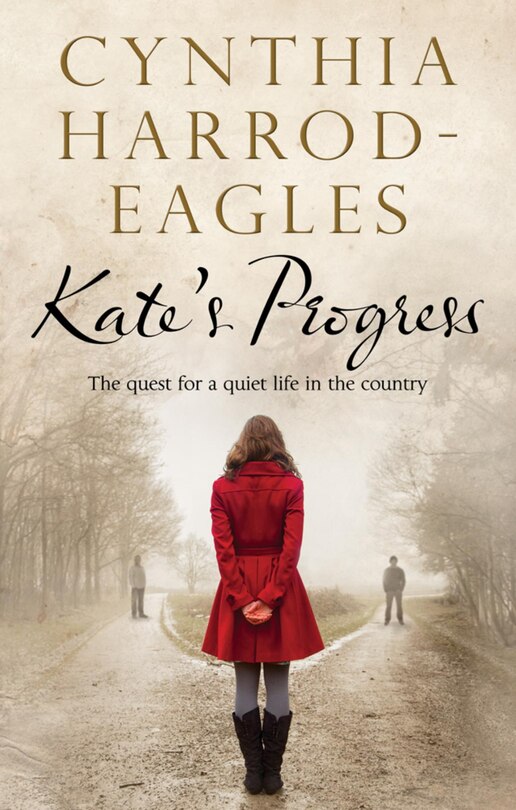 Couverture_Kate's Progress