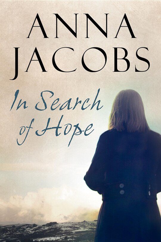 Front cover_In Search Of Hope