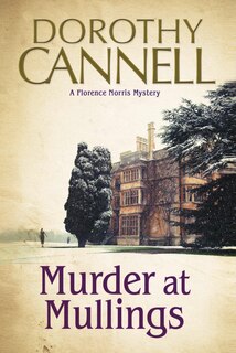 Front cover_Murder at Mullings