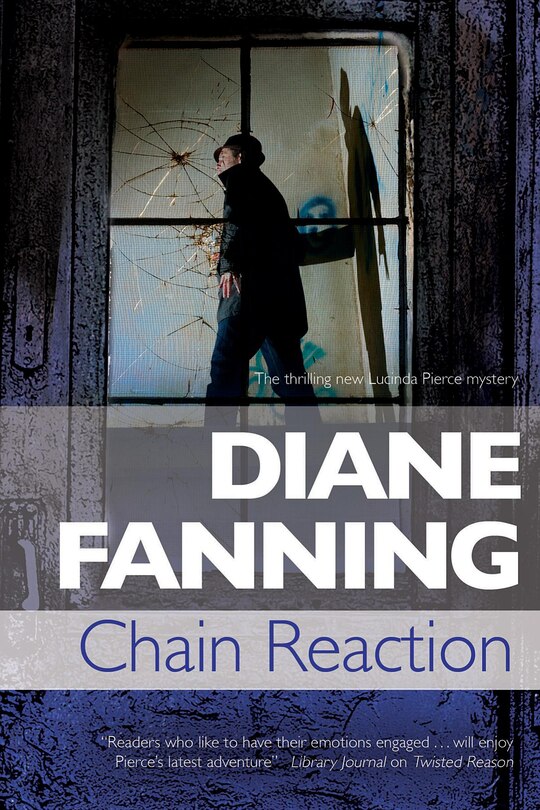 Front cover_Chain Reaction