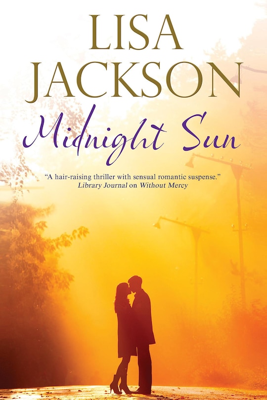 Front cover_Midnight Sun