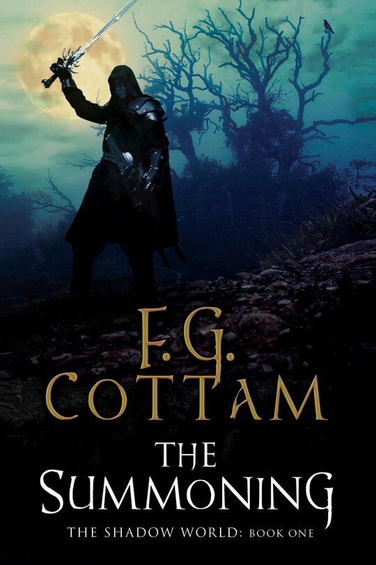 Front cover_Summoning, The