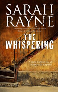 Front cover_Whispering, The