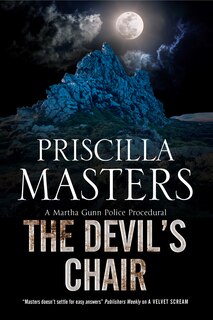 Front cover_Devil's Chair, The