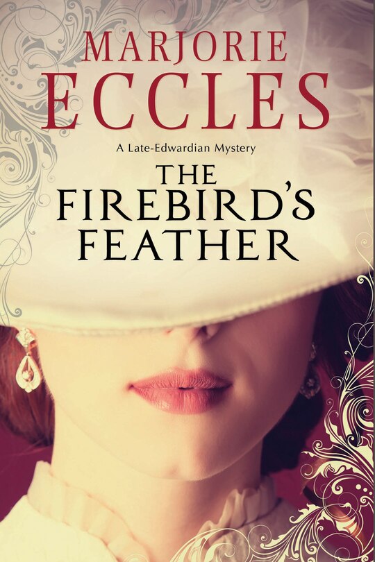 Couverture_The Firebird's Feather