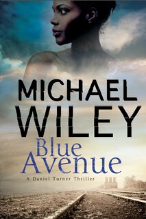 Front cover_Blue Avenue