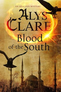 Couverture_Blood of the South