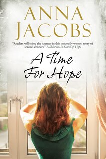 Front cover_Time for Hope, A