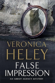 Front cover_False Impression