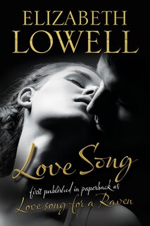 Front cover_Love Song
