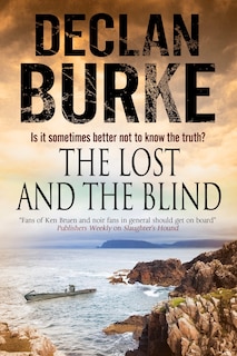 Front cover_Lost and the Blind, The