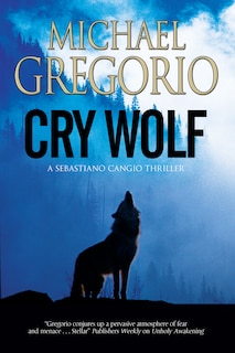 Front cover_Cry Wolf