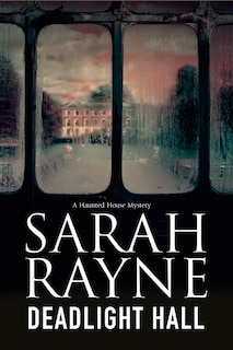 Front cover_Deadlight Hall