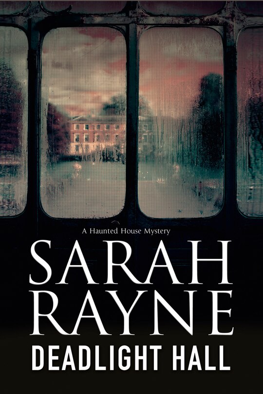 Front cover_Deadlight Hall
