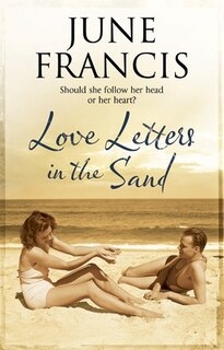 Front cover_Love Letters In The Sand