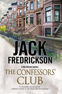 Couverture_Confessors' Club, The