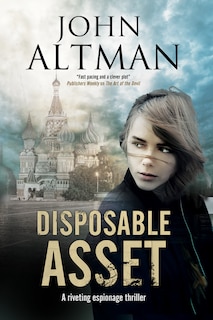 Front cover_Disposable Asset