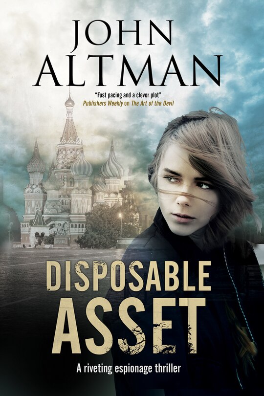Front cover_Disposable Asset