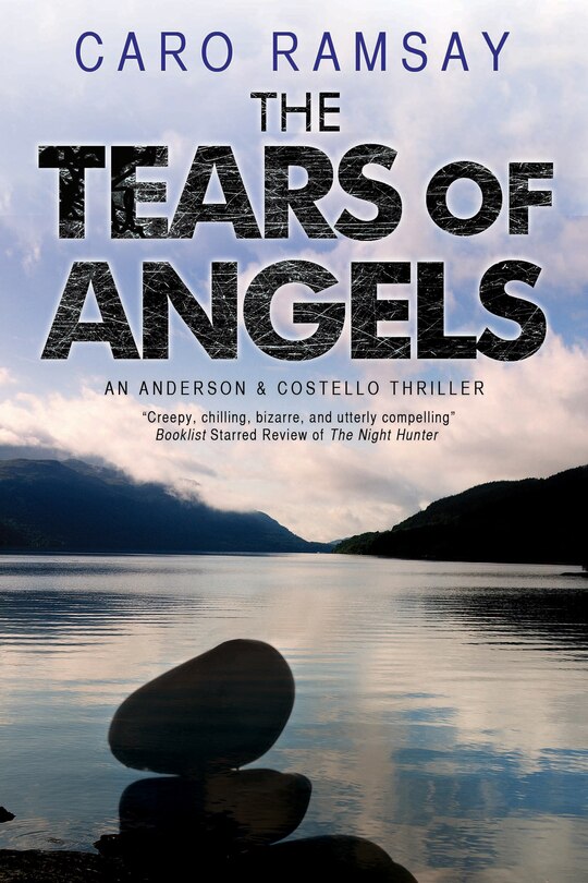 Front cover_Tears of Angels, The