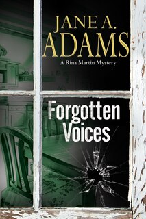 Front cover_Forgotten Voices