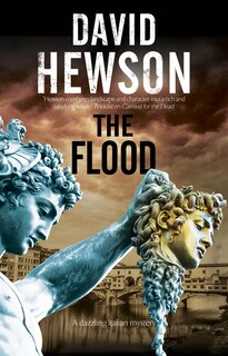 Front cover_Flood, The