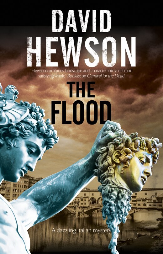 Front cover_Flood, The