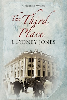 Front cover_Third Place, The