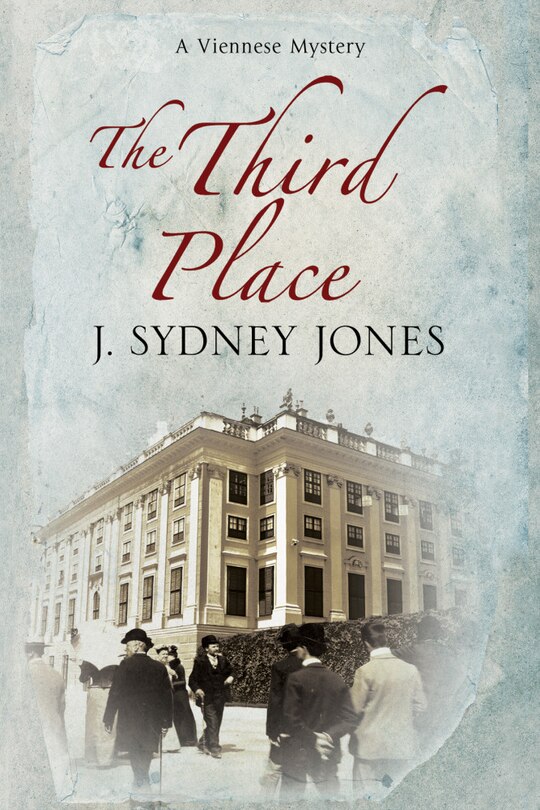 Front cover_Third Place, The