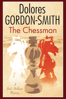 Couverture_Chessman, The