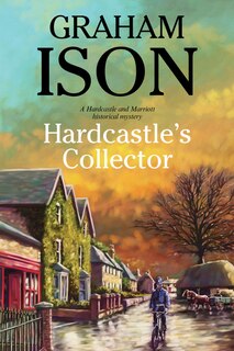 Couverture_Hardcastle's Collector