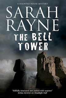 Couverture_Bell Tower, The