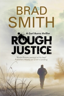 Front cover_Rough Justice