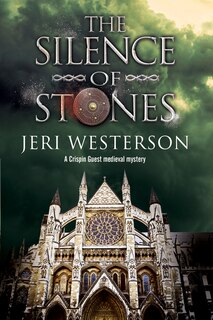 Couverture_Silence of Stones, The