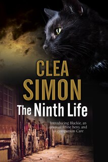 Front cover_Ninth Life, The