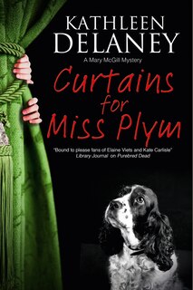 Front cover_Curtains for Miss Plymm