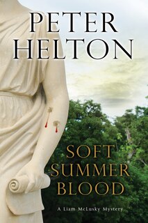 Front cover_Soft Summer Blood