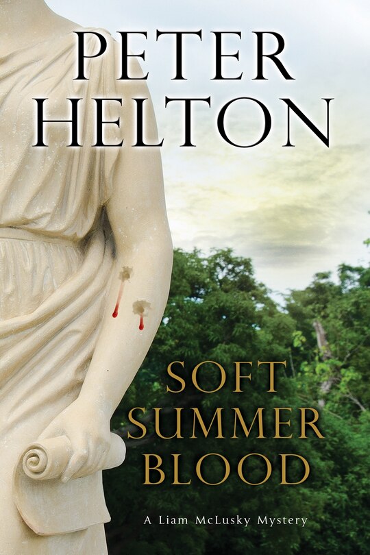 Front cover_Soft Summer Blood