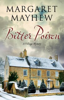 Front cover_Bitter Poison