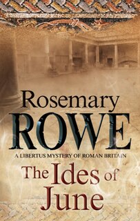 Front cover_Ides of June, The
