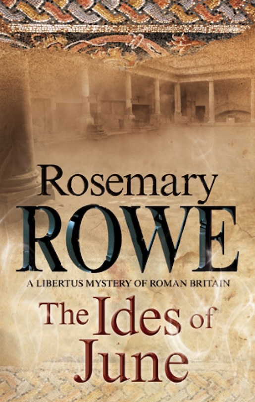 Front cover_Ides of June, The